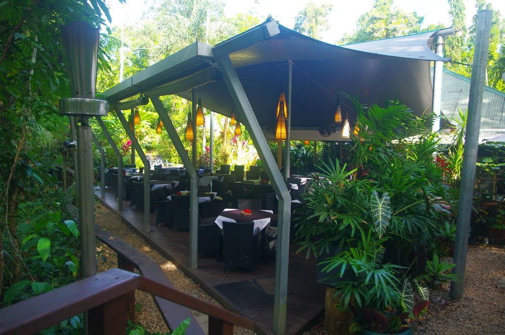 Heritage Lodge - In The Daintree Ngoại thất bức ảnh