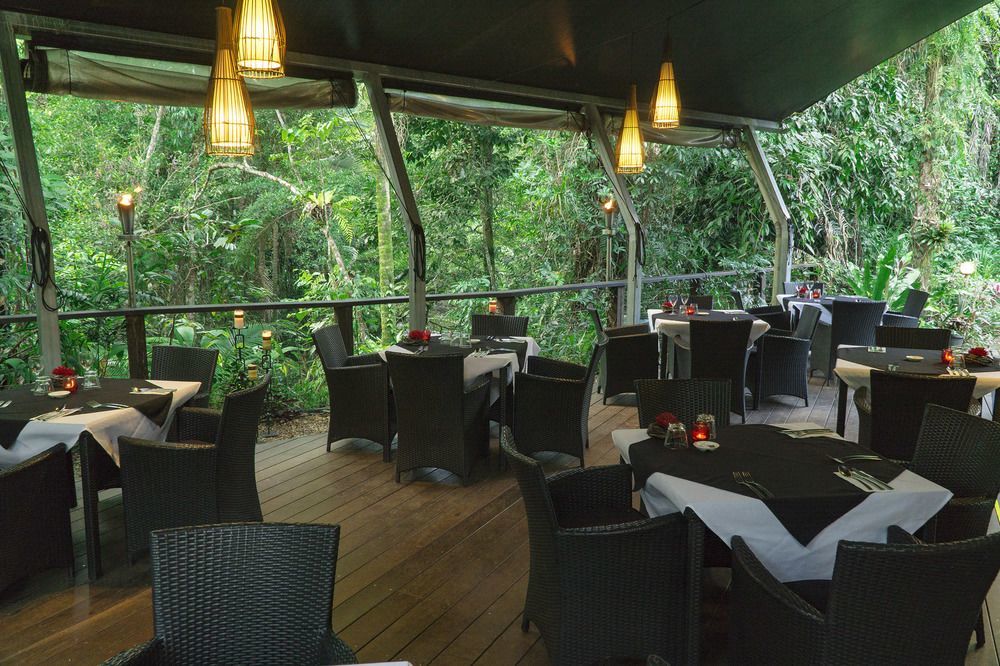 Heritage Lodge - In The Daintree Ngoại thất bức ảnh
