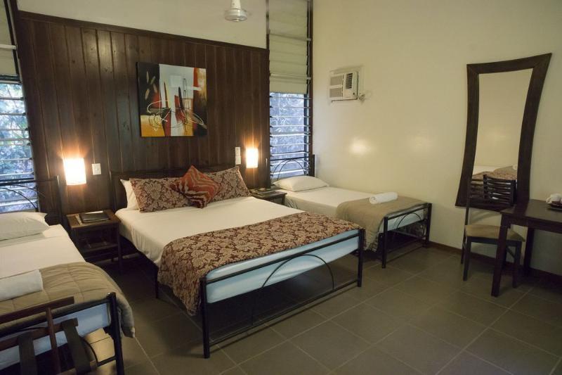 Heritage Lodge - In The Daintree Ngoại thất bức ảnh